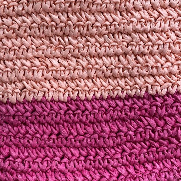 Talbots Straw bag - beach ready - Picture 5 of 9